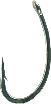 Fox Edges Armapoint Curve Shank - Karperhaak - dé KarperCentrale